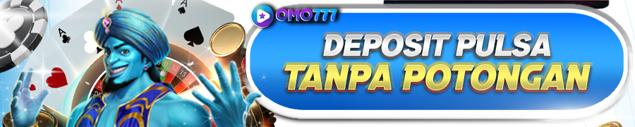 deposit pulsa tanpa potongan