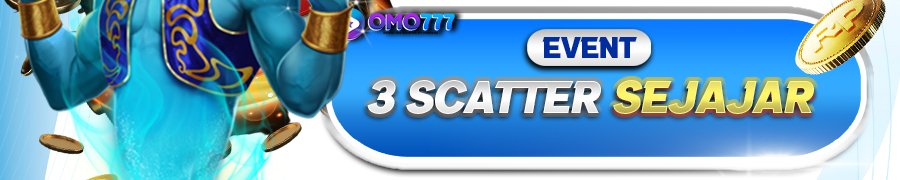 event 3 scatter sejajar